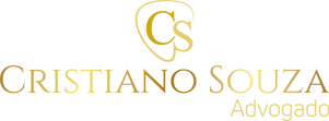 Cristiano Souza- Logo